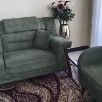 نیم ست پنج نفره