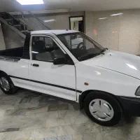 پرایدوانت ۱۵۱ مدل ۱۳۹۴