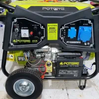 موتور برق پوتر ۸/۵KW