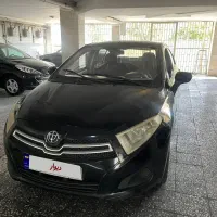 برلیانس H230 مدل ۹۴