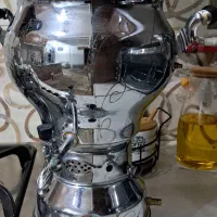 سماور گازی