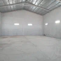 اجاره ۳۳۰ متر سوله صنعتی در شاهدشهر/آدران