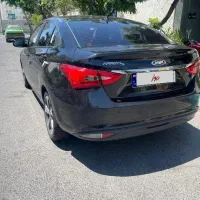 آریزو 5 مدل ۱۴۰۲ فول مشابه صفر