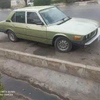 بی ام و۵۱۸ مدل ۱۹۷۸