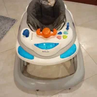 تعدادی لوازم سیسمونی کاملا نو