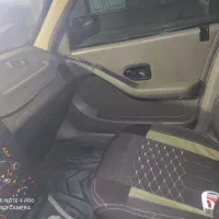 پژو ۴۰۵ مدل ۹۵ دوگانه دستی