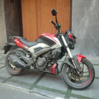 دومینار 250 صفر (نسخه محدود انجین دو شمع)