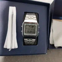 ساعت مچی کاسیو A500