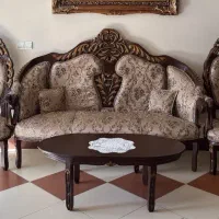 مبل ۹ نفره