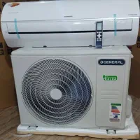 کولرگازی اجنرال OJENERAL مدل ASG18