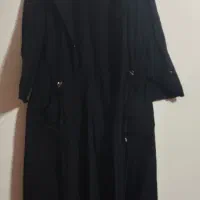 مانتو محرمی