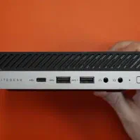 مینی کیس تاینی Hp G4