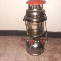 چراغ زنبوری  قدیمی