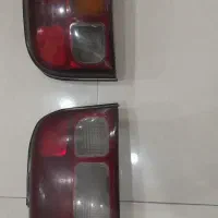 چراغ پراید مدل صبا