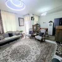 ۵۷متری طبقه اول سندار در کاووسیه
