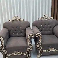 مبل هفت نفره