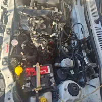 پراید مدل ۹۷|خودرو سواری و وانت|جوانرود, |دیوار