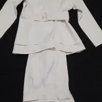 کت وشلوار بچگانه
