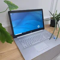لپ تاپ HP pavilion laptop 15-cs0xxx
