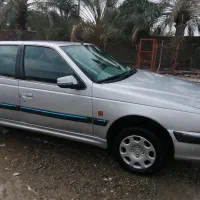 پارس مدل 85
