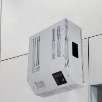 ترانس استابلایزر 6KVA