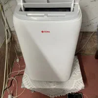 کولر گازی پرتابل سونا SONA