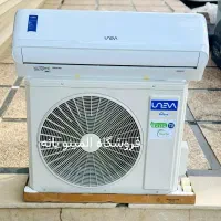 کولر گازی 24000یونیوا اینورتردار