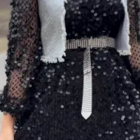 لباس مرضیه(آویز)