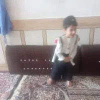 کلاه بچه گانه
