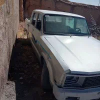 مزدا 2000|خودرو سواری و وانت|چادگان, |دیوار