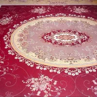 یک جفت فرش دوازده متری(3در4)