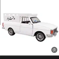 پیکان وانت