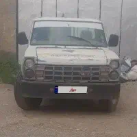 نیسان یدکش ۸۹