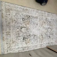 گلیم فرش اتاق یا آشپزخانه در حد نو