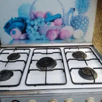 اجاق‌گاز