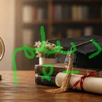 آموزش/ادامه تحصیل از ابتدایی تادیپ لم سریع/