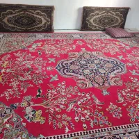 فرش 12متری کاملا سالم