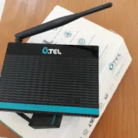 مودم adsl2|مودم و تجهیزات شبکه|رشت, سعدی (تختی)|دیوار