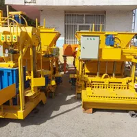 سری جدیددستگاههای بلوک زن