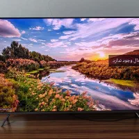 تلویزیون ایکس ویژن 55 اینچ