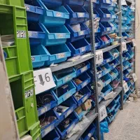 قطعات کولر های ابی گازی قطعات یخچال فریزر