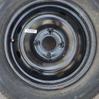 رینگ و لاستیک