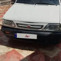 پراید صبا