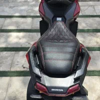 موتور ADV 160|موتورسیکلت|تهران, وردآورد|دیوار