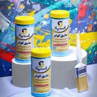 عایق اسپاد برای کفی و بدنه کولر آبی ابراهیمی