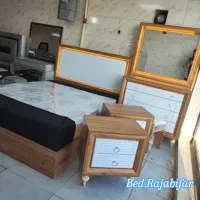 سرویس خواب وکیومی ویانا طراحی جدید کیفیت بالا
