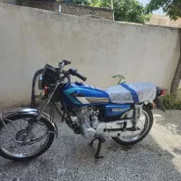 موتور فروشی تکتاز 125