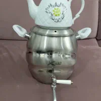کتری قوری