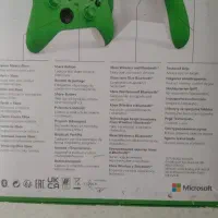 دسته xbox series