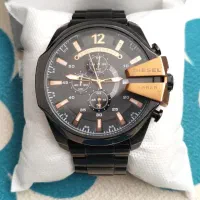 ساعت دیزل شاخدار اورجینال سه موتور فعال